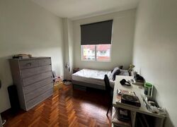 Chuan Garden (D19), Terrace #504624711